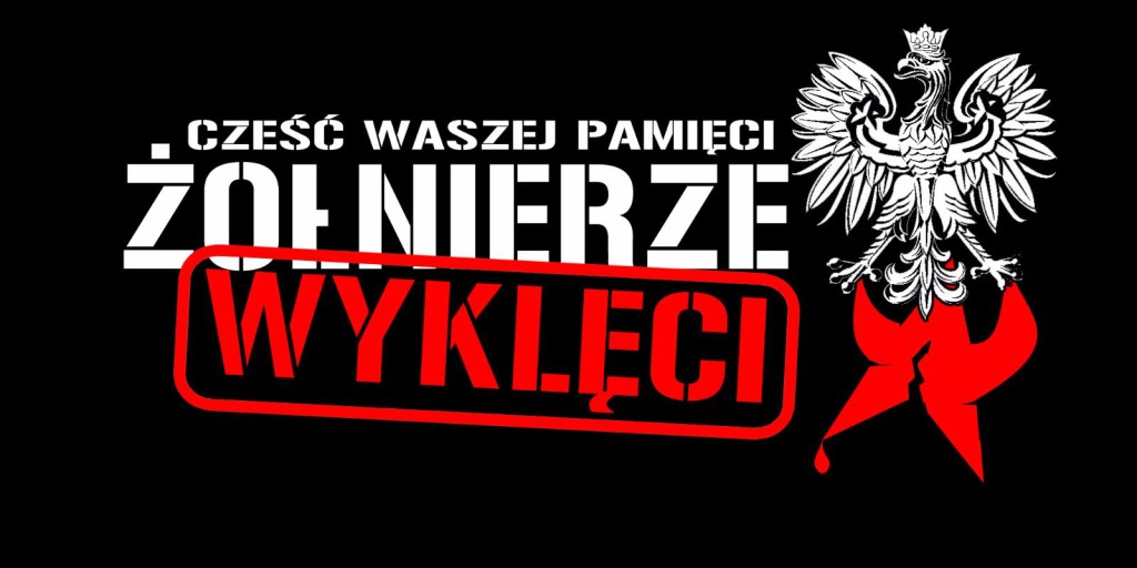 żołnierzeWyklęci